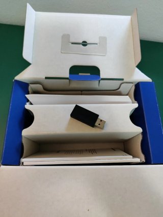 Auricolari PlayStation PULSE 3D