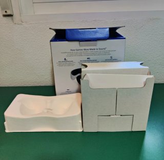 Auricolari PlayStation PULSE 3D