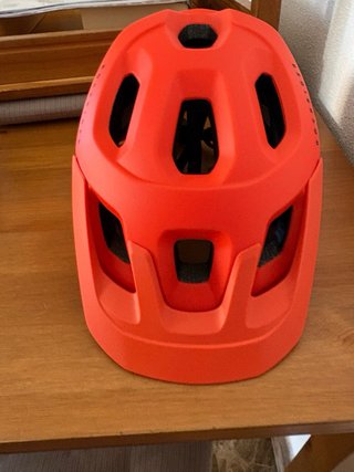 Bicicleta plegable Moma
