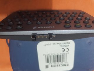 Teclado Ericsson para Móvil