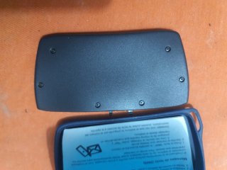 Teclado Ericsson para Móvil