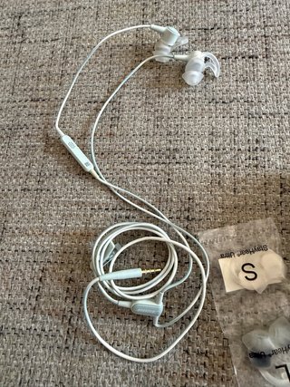 Auricolari Bose con filo