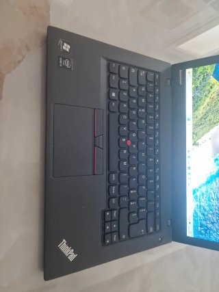 Lenovo L450 Laptop Windows 11 Office