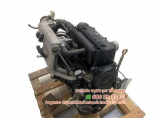 Motor completo hyundai g4hc atos (em) tm Ref:74522