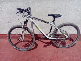 Bicicleta de Montaña BH Azul 29
