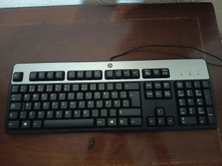HP Pavilion 20 All-in-One PC