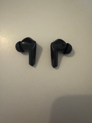 Cuffie Bluetooth Lenovo Nere