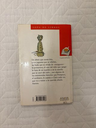 Cuentos para todo el año