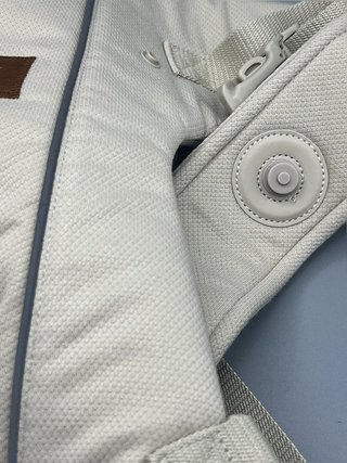 Jané Dual Mochila Portabebé Ergonómica,