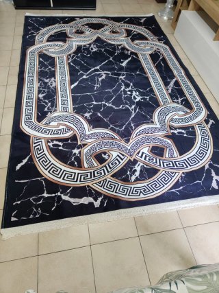 Tappeto Grande 300x200 Morbidissimo Lavabile