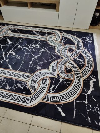Tappeto Grande 300x200 Morbidissimo Lavabile