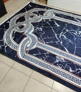 Tappeto Grande 300x200 Morbidissimo Lavabile