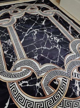 Tappeto Grande 300x200 Morbidissimo Lavabile