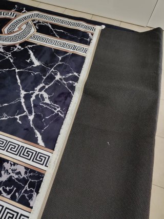 Tappeto Grande 300x200 Morbidissimo Lavabile