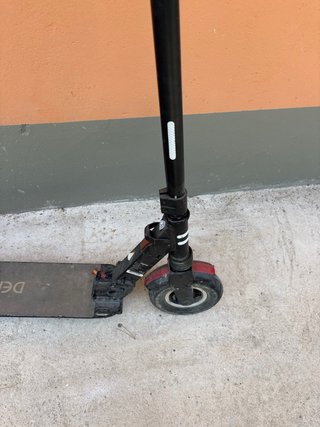 Patinete Eléctrico Denver