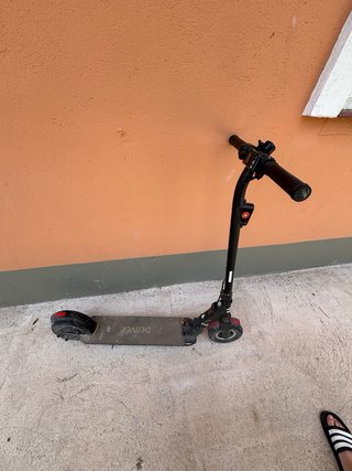 Patinete Eléctrico Denver