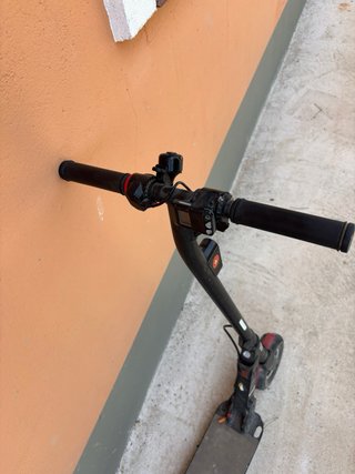Patinete Eléctrico Denver