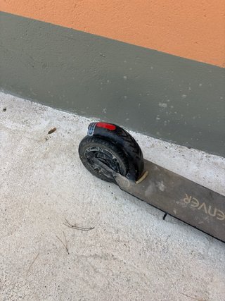 Patinete Eléctrico Denver