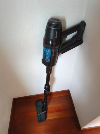 Aspiradora Conga Rockstar 2000