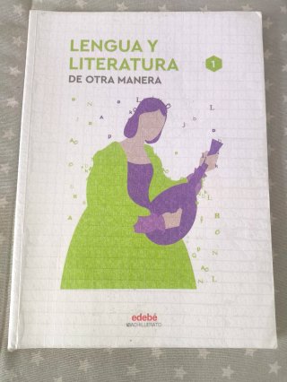 Libros 1°bachillerato. 15€ cada uno. No envíos.