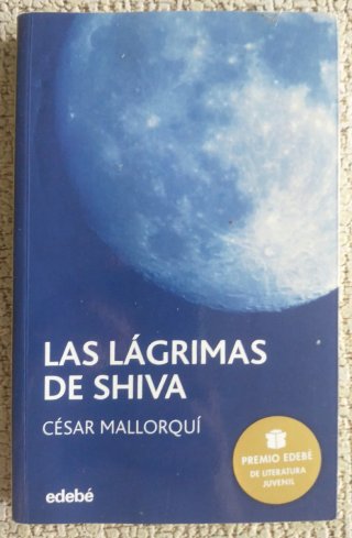 Las lágrimas de Shiva
