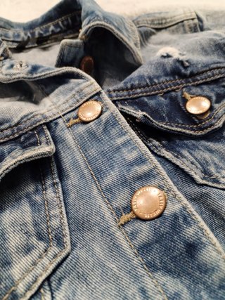 Giacca di jeans Tally Weijl - Taglia 34