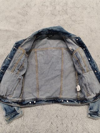 Giacca di jeans Tally Weijl - Taglia 34
