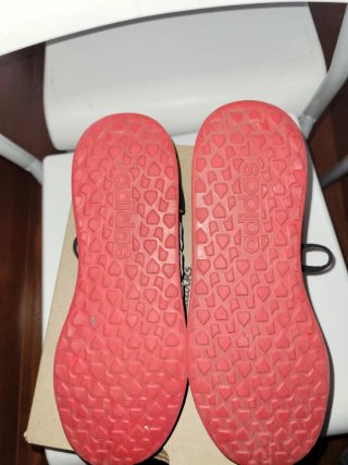 Zapatillas Adidas Negras Talla 40