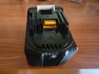 Batería para  Makita 9.0Ah 18V Litio