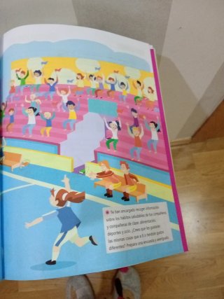 Matemáticas 3, Segundo Ciclo, Primaria, Edelviv...