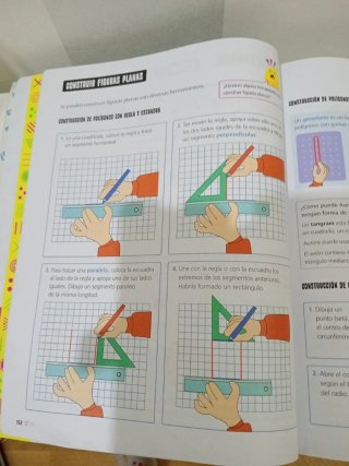 Matemáticas 3, Segundo Ciclo, Primaria, Edelviv...