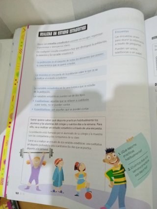 Matemáticas 3, Segundo Ciclo, Primaria, Edelviv...