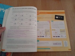 Física y química 3 Secundaria : Comunidad de Ma...