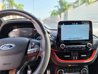 Ford Fiesta Full extras 11/2017
