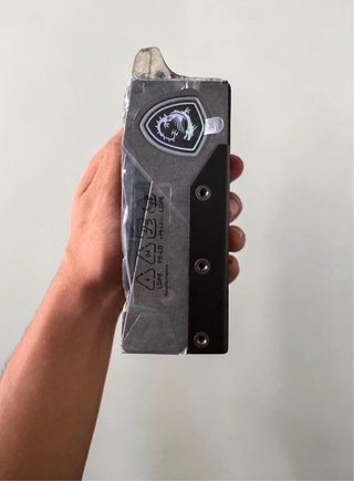 MSI RTX 5060 Ti Gaming Trio OC 8GB