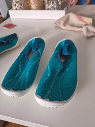Escarpines Niñ@ Talla EU30-31 y 28-29