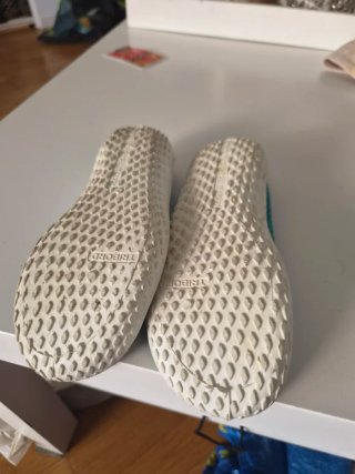 Escarpines Niñ@ Talla EU30-31 y 28-29