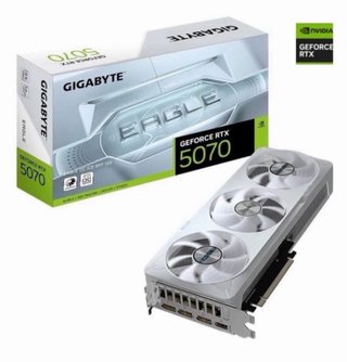 Gigabyte RTX 5070 Eagle