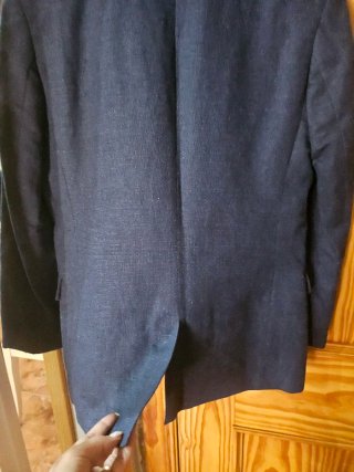Americana H&M niño 13/14 años