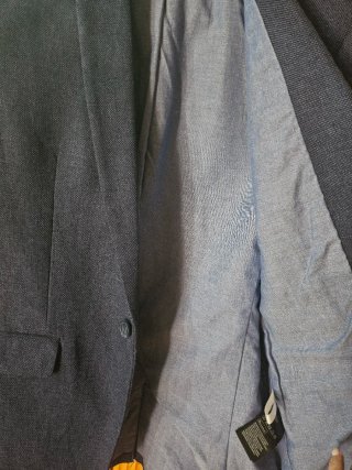 Americana H&M niño 13/14 años