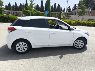 Hyundai i20 2017