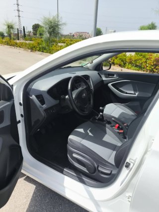 Hyundai i20 2017