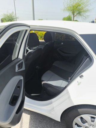Hyundai i20 2017