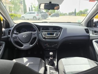 Hyundai i20 2017