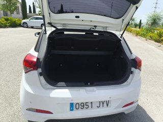 Hyundai i20 2017