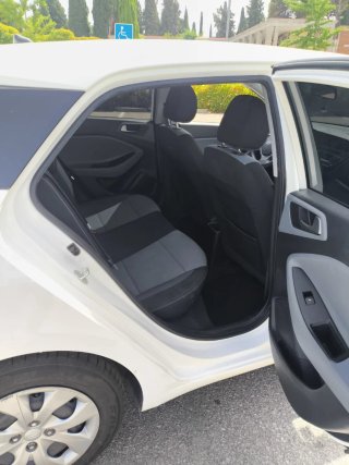 Hyundai i20 2017