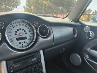 Vendo o cambio MINI Cooper motor BMW  2005
