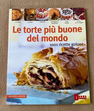 Le torte più buone del mondo