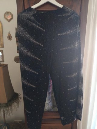 Lote 5 Pantalones Mujer Zara, Brave Soul, Lefties
