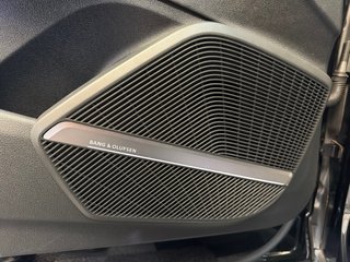 Audi SQ5 2018